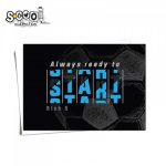 Blok za crtanje S-Cool br.5 M.dezen art.SC1757