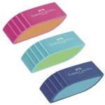 Gumica FC Bicolor sorto boje 24x19 art.183049 (24)