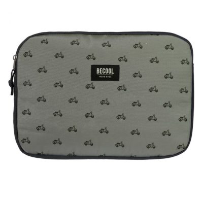 Torba za laptop Busquets Scooters 35x26x3,5cm art.19	650.9863.0