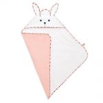 Peskir za bebe Kaloo K'doux Poppy 75x75cm art.K216007 (2)