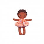 Lutka za kupanje Lilliputiens Jednorog 6m+ art.83424 (4)