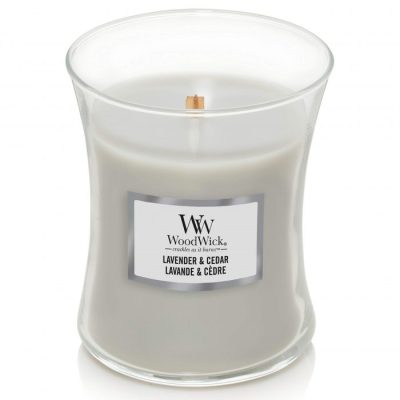 Svijeca mirisna WW Lavender&Cedar srednja art.1666266E (4)
