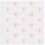 Salvete ukrasne Artebene Organics pcele 33x33 art.1132841 (12) D