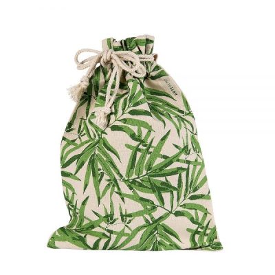 Vreca darovna Artebene Hello Nature bambus 25x35cm art.205406