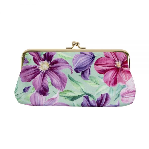 Neseser na klip Artebene Hello Nature 18x9cm multikolor art.241132 (4)