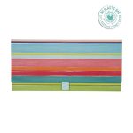 Cestitka/vaucer Artebene Everyday Artwork multikolor art.201424 D