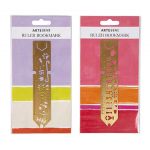 Bookmark magnetni Artebene Everyday Artwork set art.152080 (20)