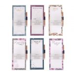 Notes magnetni Artebene sa olovkom 8x18cm art.220686 (36)