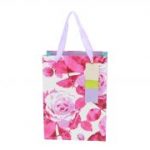 Vrecica darovna Artebene Everyday Artwork ruze art.205341 (12) D