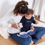 Knjiga platnena Kaloo Good Night art.K221000 (3)