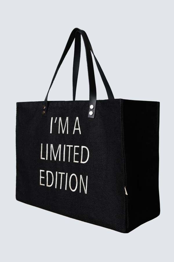 Torba Moyo Ema zlatna/crna/plava art.0-9