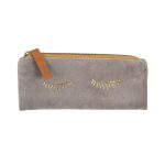 Neseser Artebene Sleepy eyes 20x8,5cm sivi art.241118