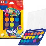 Vodene boje Colorino 18/1 art.54737PTR (12/96)