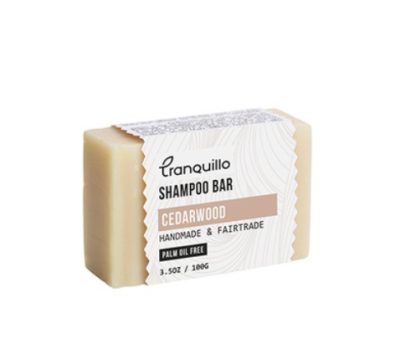 Sapun Tranquillo ulje cedrovine art.SEI138