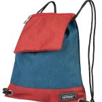 Torba fashion bag Target Heritage Campus ocean art.21952