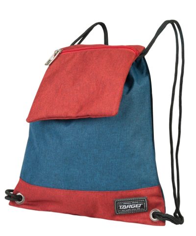 Torba fashion bag Target Heritage Campus ocean art.21952