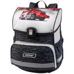 Ruksak skolski Target GT Click Firetruck art.27150