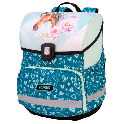Ruksak Target GT Click Magical Ride art.27603