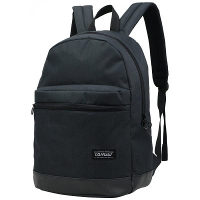 Ruksak Target Step Fancy Black art.27779