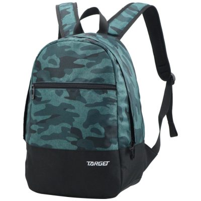 Ruksak Target Dallas Camo Green art.27784