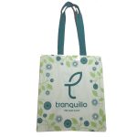 Ceker Tranquillo zeleni art.BAG_AD002