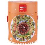 Puzzle Apli Biosfera 48/1 5+ art.19134