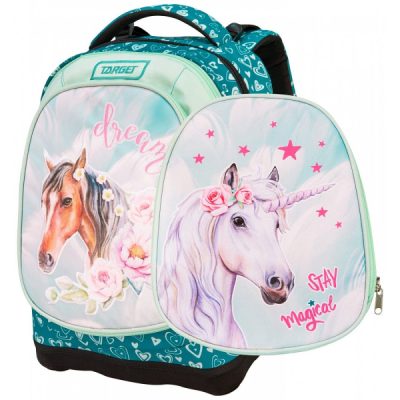 Ruksak Target Superlight 2 Face Pettit MagicalRide art.27612