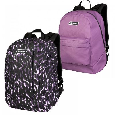 Ruksak Target Twin Wonder art.27646