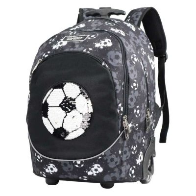 Ruksak na tockice Target Football Fun art.27749
