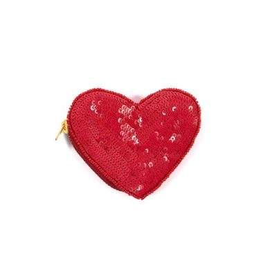 Etui za sitan novac Artebene srce 11x10 art.240536 (3)