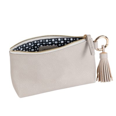 Neseser/torbica Artebene Majoie 18x10x5cm siva art.252124