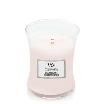 Svijeca mirisna WW Classic Sheer Tuberose srednja art.1728752E