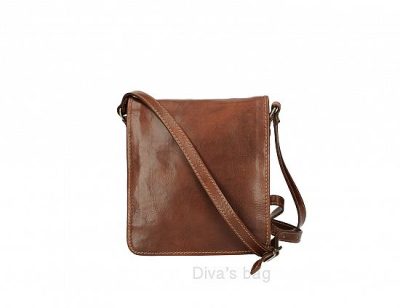 Torba muska Diva's Milano kozna sorto boje art.TR915