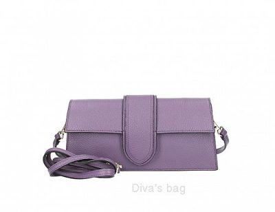 Torba zenska Diva's Selma kozna sorto boje art.TR290