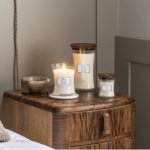 Svijeca mirisna WW Classic Vanilla Musk velika art.1743601E