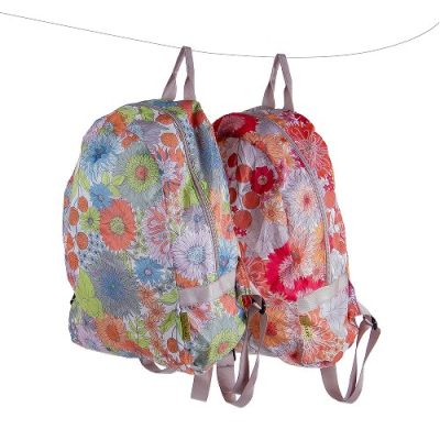 Ruksak sklopivi Artebene 10l 26x37x13cm art.241189