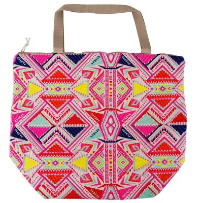 Torba/ceker Summer za plazu Artebene 40x35cm art.250077