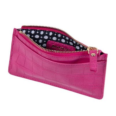 Etui za kartice Artebene Majoie Pink 14x18cm art.252175