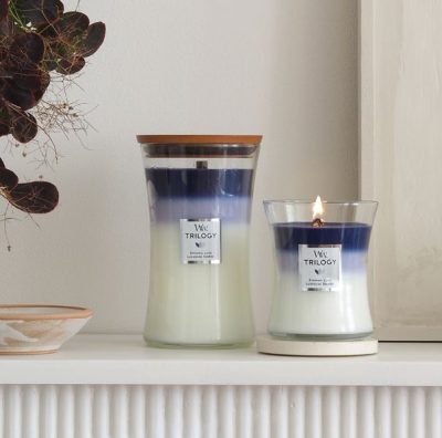 Svije WW Trilogija srednja Evening Luxe 1743627E