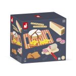 Set za piknik Janod 24x12x22cm 3-6 art.J06597