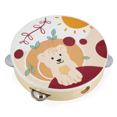 Def Sunshine Janod J07637