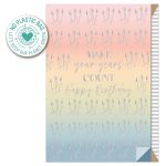 Cestitka rodjendanska Make Years Count art 124629