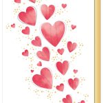 Cestitka Artebene Art. 124833