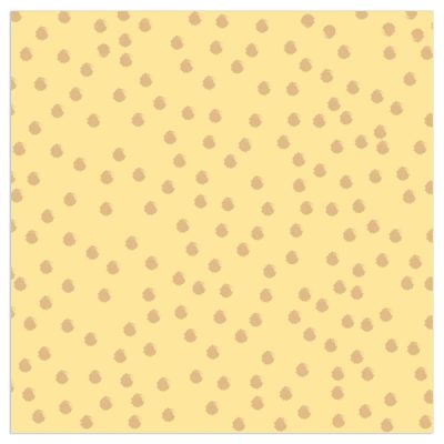 Salvete Splash Of Colour Yellow art 132864