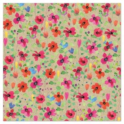 Salvete ORGANICS Wild Flowers art 133164
