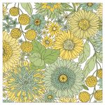 Salvete Lillac Green art 133174