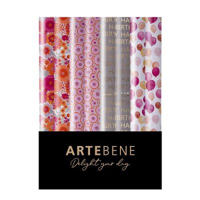 Ukrasni papir Art. 140526