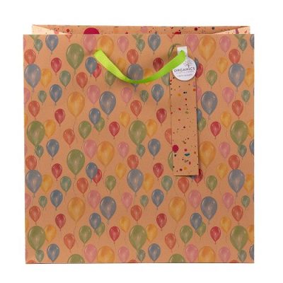 Vrecica darovna 38x38x21,5 Art.205704