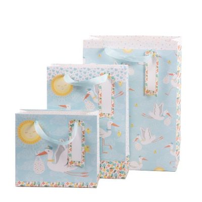 Vrecica darovna Artebene Art.205737