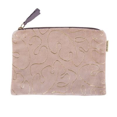 Neseser Delicate Leaves art 241146